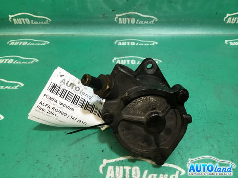 Pompa Vacuum 46771105 1.9 JTD Alfa Romeo 147 937 2001