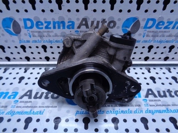 Pompa vacuum 55221036, Fiat Qubo (225) 1.3m-jet