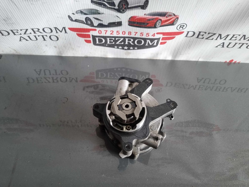 Pompa vacuum 55278017 Fiat Tipo Hatchbac