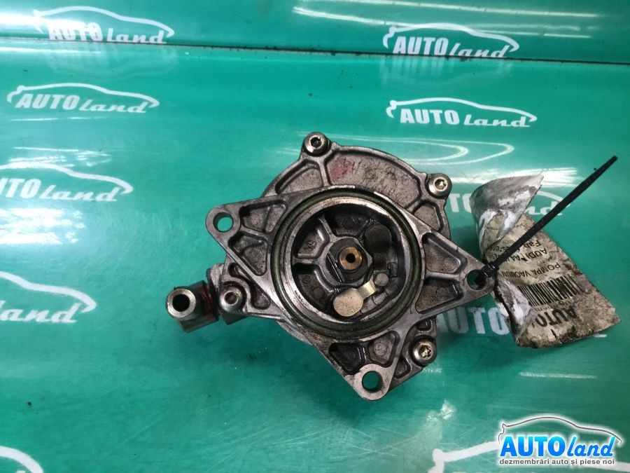 Pompa Vacuum 72218501 2.5 TDI Audi A4 8D2,B5 1995-2000