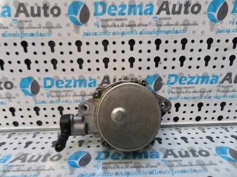 Pompa vacuum, 7281-4409, 9658398080, Ford Fiesta 6, 1.4tdci, F6JD, (id.163989)