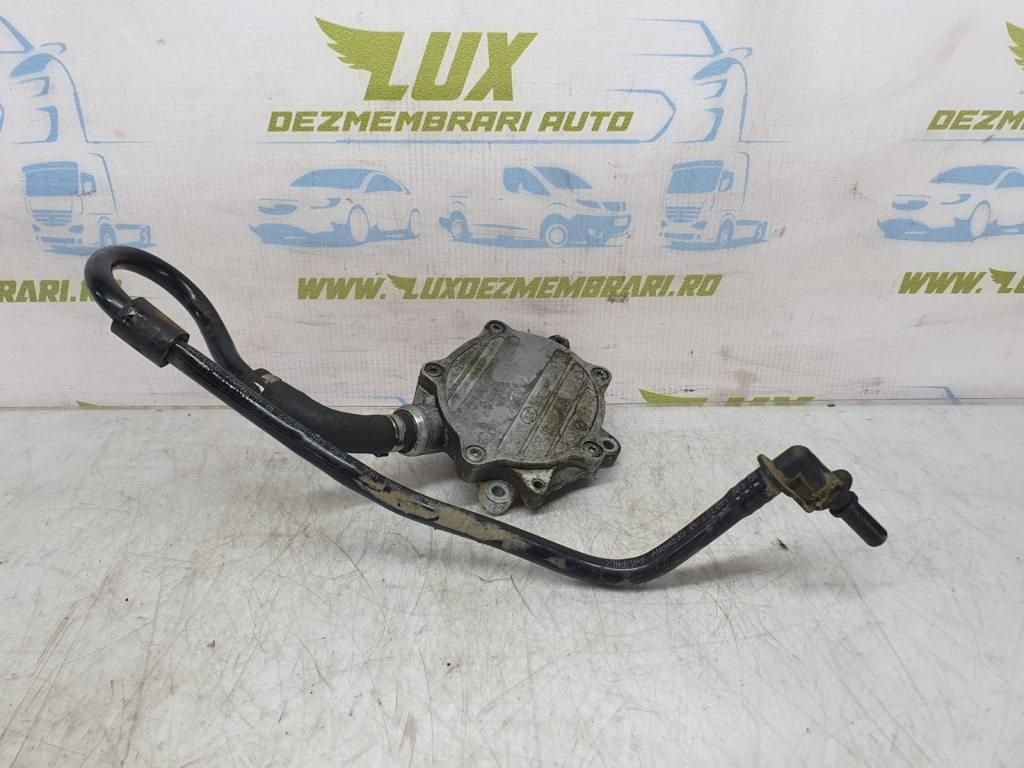 Pompa vacuum 7542498-01 BMW Seria 1 E81-E88 [2004 