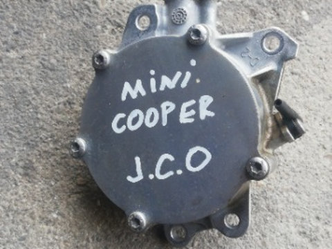 Pompa vacuum 758642404 mini Cooper 1.6 benzina John Cooper WORKS