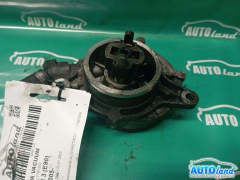 Pompa Vacuum 7791232 2.0 Diesel BMW 3 E90 2005