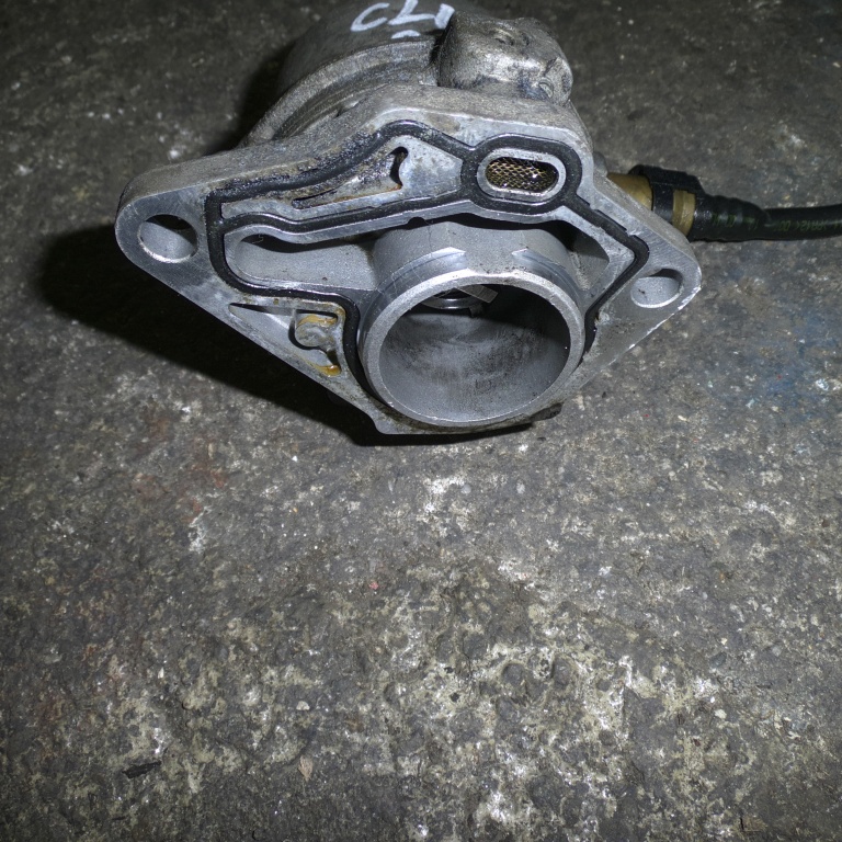 POMPA VACUUM 8200031420, RENAULT CLIO, 1.9DIESEL, 2001