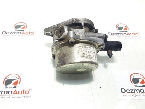 Pompa vacuum 8200577807, Renault Thalia / Symbol 2, 1.5 dci din dezmembrari