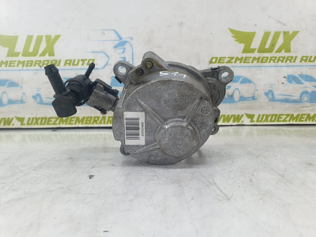 Pompa vacuum 8200934880 2.0 dci M9R Nissan X-Trail T31 [2007 - 2011]