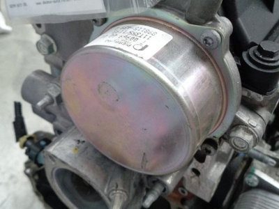 Pompa vacuum 8981154390, Opel Zafira B 1.7cdti, A1