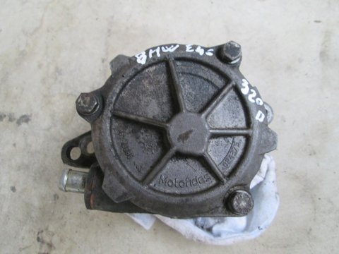 Pompa vacuum 961710885 / 024375 BMW E46 320d 100kw 136cp 1998 1999 2000 2001