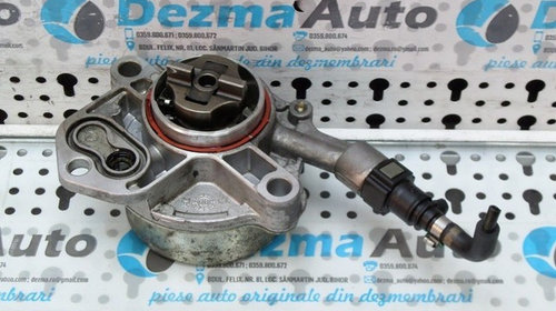 Pompa vacuum, 9631971580, Peugeot 607 (9