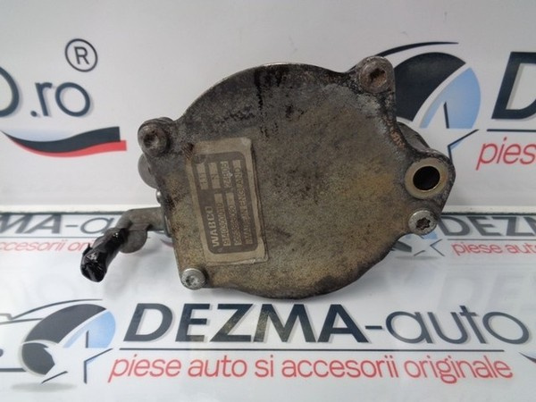 Pompa vacuum, 9653898080, Ford C-Max, 1.6 tdci, HHDA