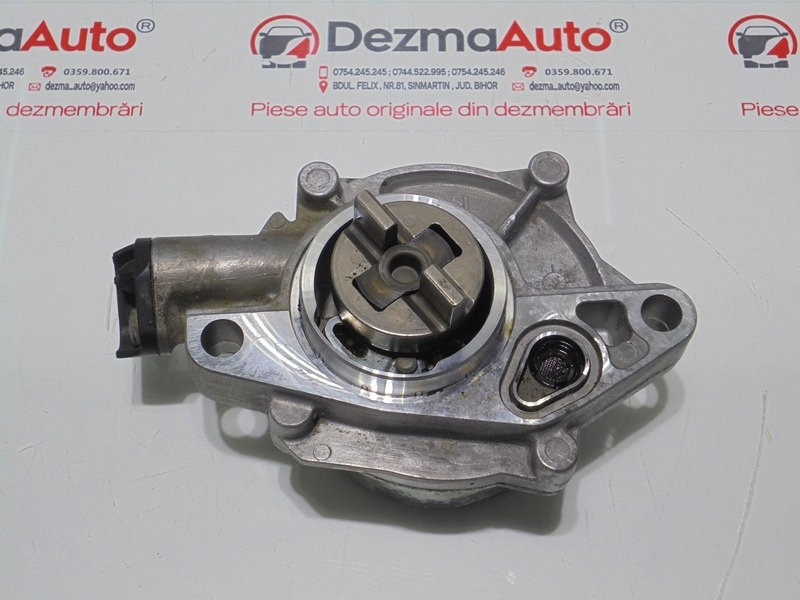 Pompa vacuum 9658398080, Ford Fiesta 5, 1.4tdci (id:288656)