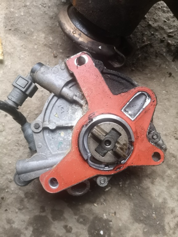 Pompa vacuum 9673836180, Ford Kuga 2.0tdci,