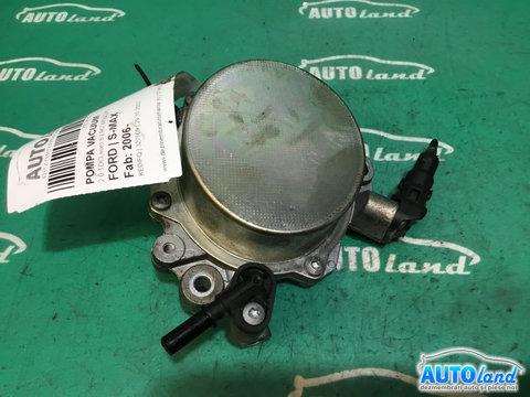 Pompa Vacuum 9674192280 2.0 TDCI,euro 6 Ford S-MAX 2006