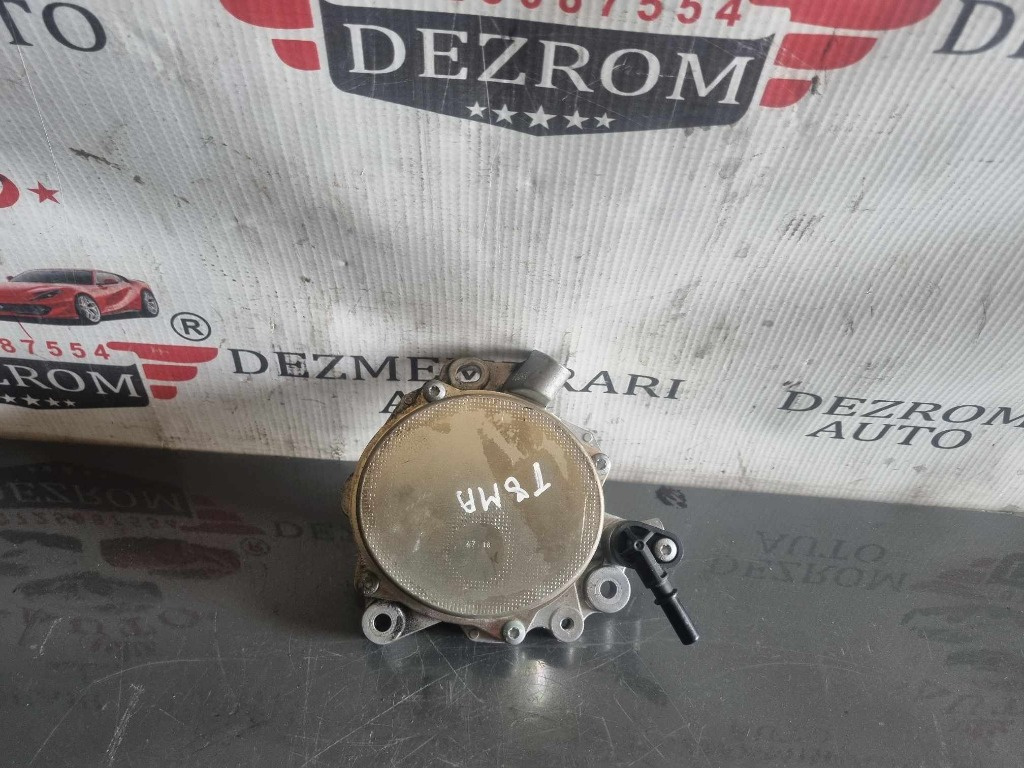 Pompa vacuum 9674192280 Peugeot Expert III Bus 2.0 BlueHDi 150 cai AHX (DW10FD)