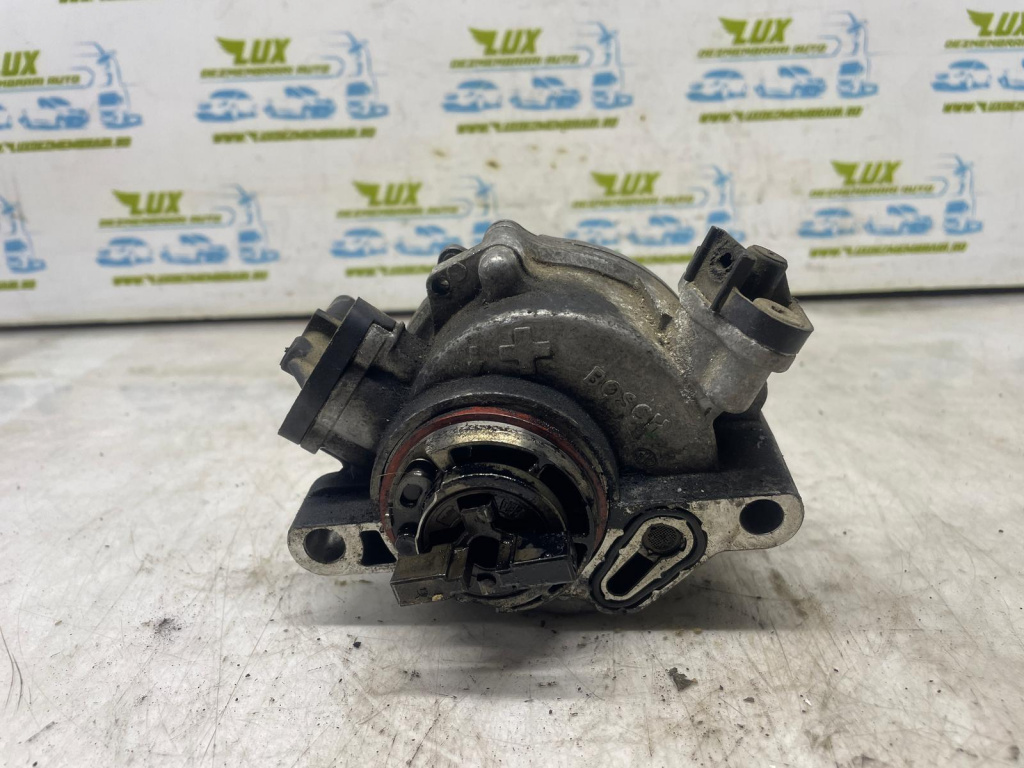 Pompa vacuum 9804021880 1.5 d15dt Opel Combo E [2018 - 2019] Compactvan 1.5 D15DT