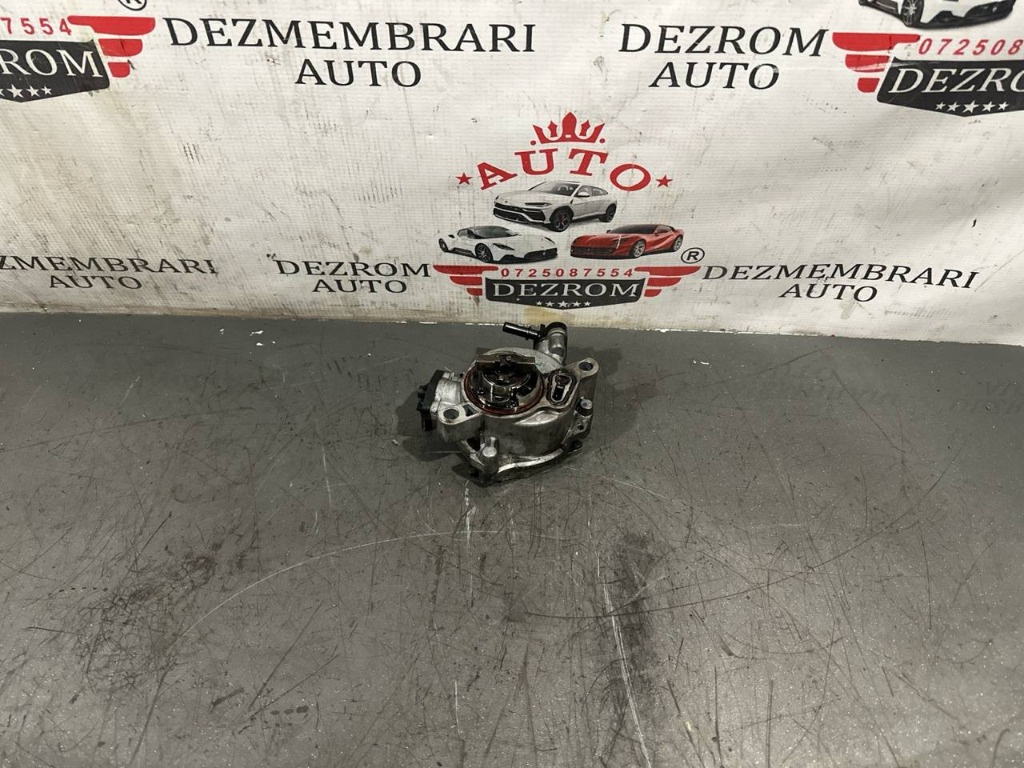 Pompa vacuum 9804021880 Citroen Berlingo II Platfo