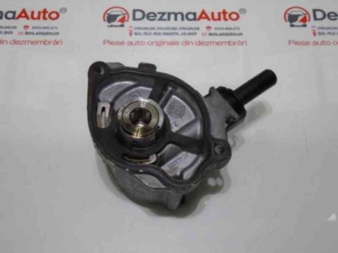 Pompa vacuum A65123000565, Mercedes Clasa E (W212), 2.2cdi