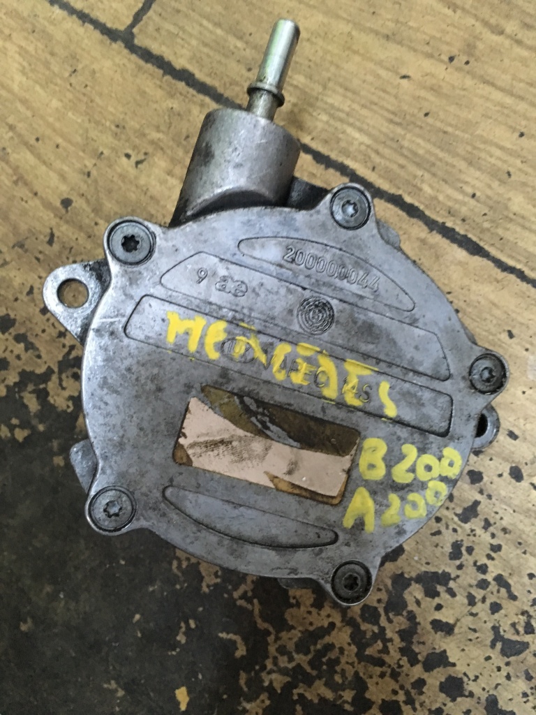 Pompa vacuum a6512300465 Mercedes B 200 