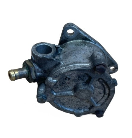 Pompa vacuum Alfa Romeo 147 55205443