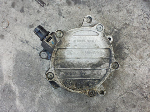 Pompa vacuum Audi A3 2.0 TFSI RS 06D145100E ST617-M1