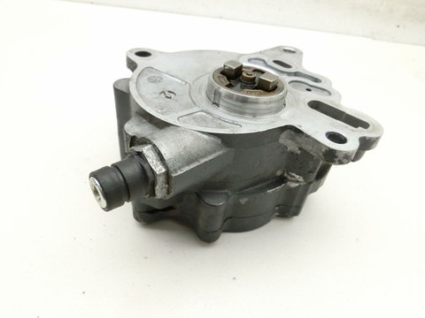 Pompa Vacuum Audi A3 2006/03-2012/08 8P1 2.0 TDI quattro 125KW 170CP Cod 03G145209C