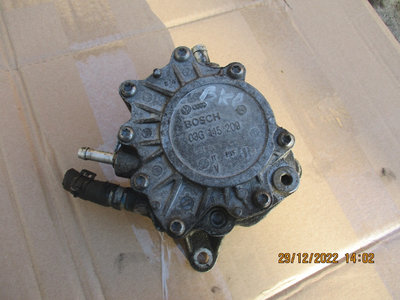 Pompa Vacuum AUDI A3 8P 2.0 TDI BKD 2005-2006-2007