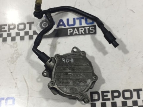 Pompa vacuum Audi A3 8P 2.0 tfsi AXX cod 06D 145 100