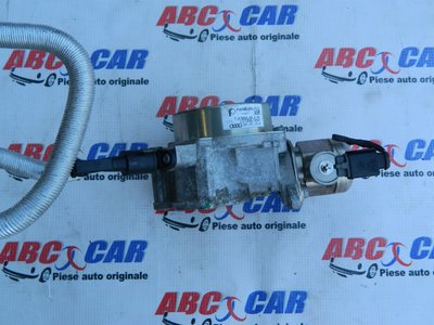 Pompa vacuum Audi A3 8P 2.0 TSI cod: 06H145100AK m