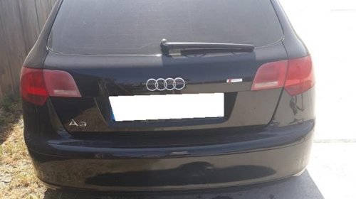 Pompa vacuum Audi A3 8P 2006 HATCHBACK 1