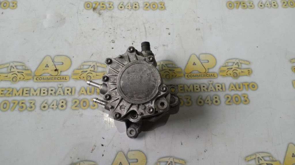 Pompa vacuum AUDI A3 Hatchback (8P1) 2.0