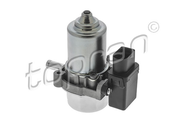 POMPA VACUUM ~ AUDI A3 Sportback (8PA) 2004 2005 2006 2007 2008 2009 2010 2011 2012 2013 ~ HP118 078 ~ HANS PRIES