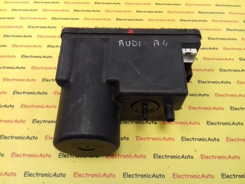 Pompa Vacuum Audi A4, 4A0862257A