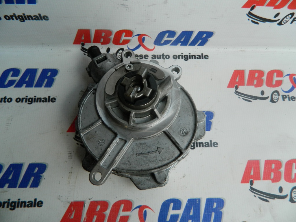 Pompa vacuum Audi A4 8K 3.0 TFSI Cod: 06E145100M