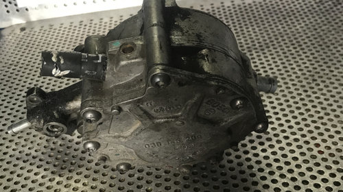 Pompa vacuum audi a4 b6 vw passat b5 1.9