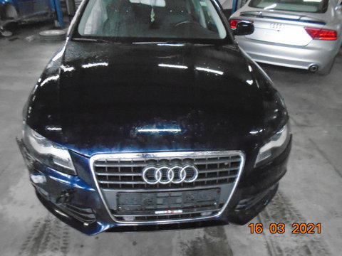 Pompa vacuum Audi A4 B8 2010 BREAK 2.0 TDI