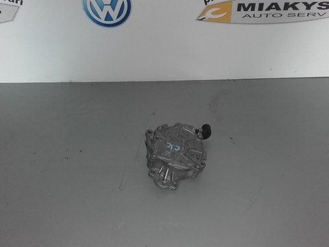 Pompa vacuum Audi A4 B8