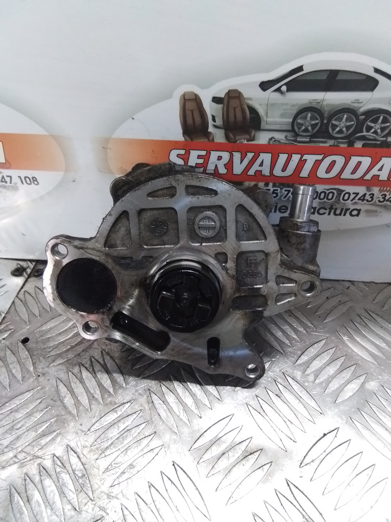Pompa vacuum Audi A4 facelift (2011-2015