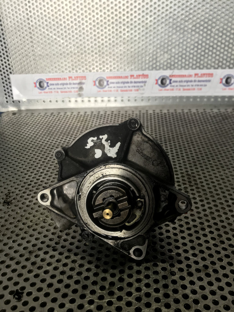 Pompa vacuum audi a6 2.5