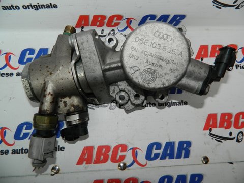 Pompa vacuum Audi A6 3.0 TFSI Cod: 06E103535A