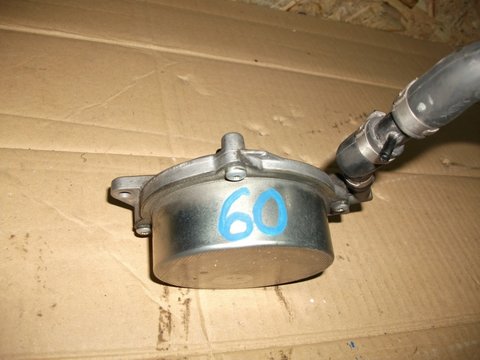 Pompa vacuum Audi A6 C6, A4 B7 3.0tdi, cod 057145100AF