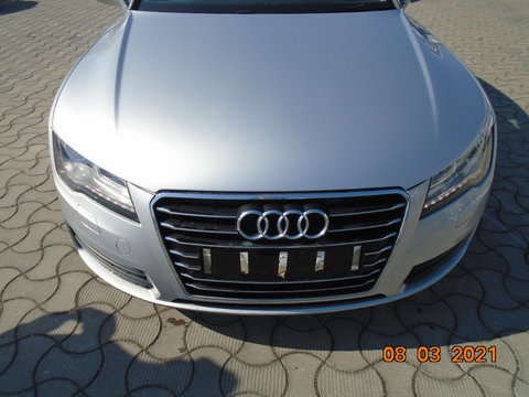 Pompa vacuum Audi A7 2010 berlina 3.0