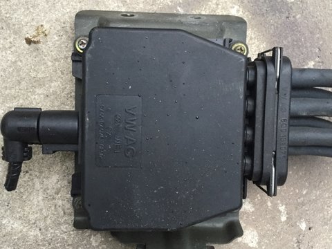 Pompa vacuum bloc valve Golf 5 Touran Caddy Passat 1.9 tdi si 2.0 Tdi