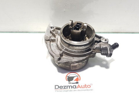 Pompa vacuum, Bmw 3 (E90) [Fabr 2005-2011] 3.0 D, 306D3, 1166-7791232-04 (id:405132)