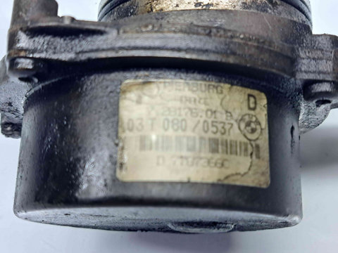 Pompa vacuum Bmw 3 (E90) [Fabr 2005-2011] 728176 2.0