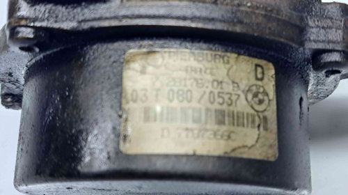Pompa vacuum Bmw 3 (E90) [Fabr 2005-2011