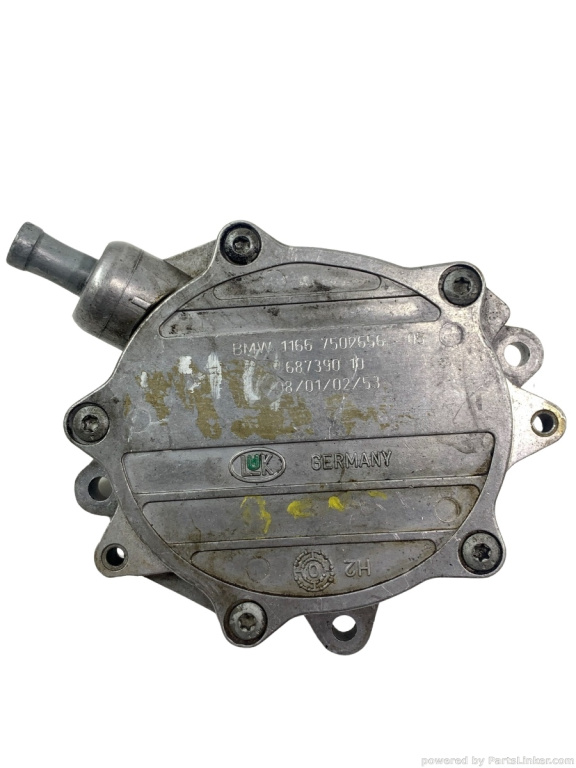 Pompa vacuum BMW 3 IV (E46) OEM 0130821716