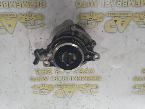 Pompa vacuum BMW 3 Sedan (E46) 2.0 d 115 CP cod: 7787366