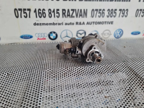 Pompa Vacuum Bmw Benzina Cod 8618897 N55 F10 F11 F20 F21 F30 F31 F25 F26 X3 X4 Etc. - Dezmembrari Arad