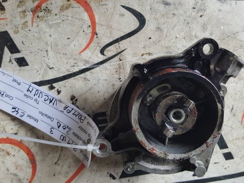 Pompa vacuum BMW E46 2.0 d cod 72817601B